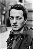 Artist Joe Strummer &amp; The Mescaleros